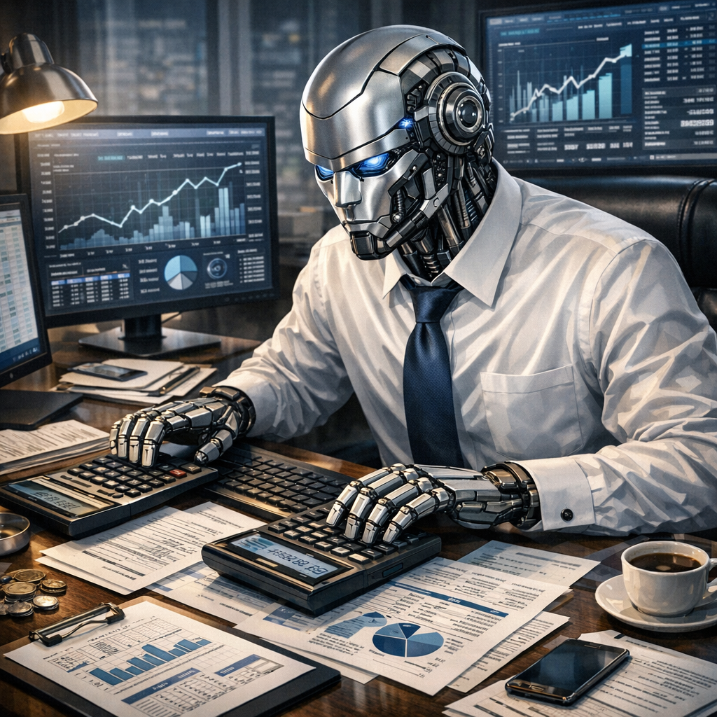 Head of Analytics