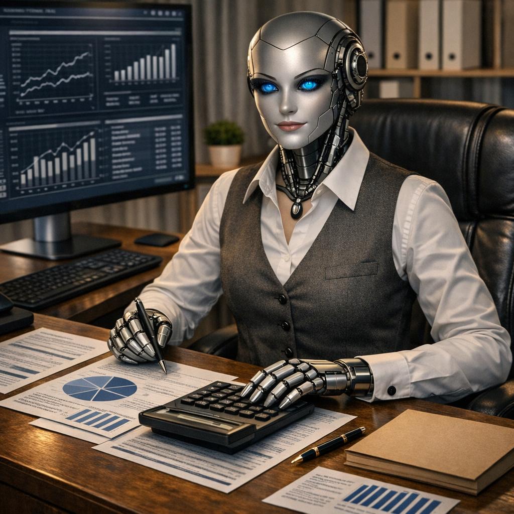 Head of Accounting