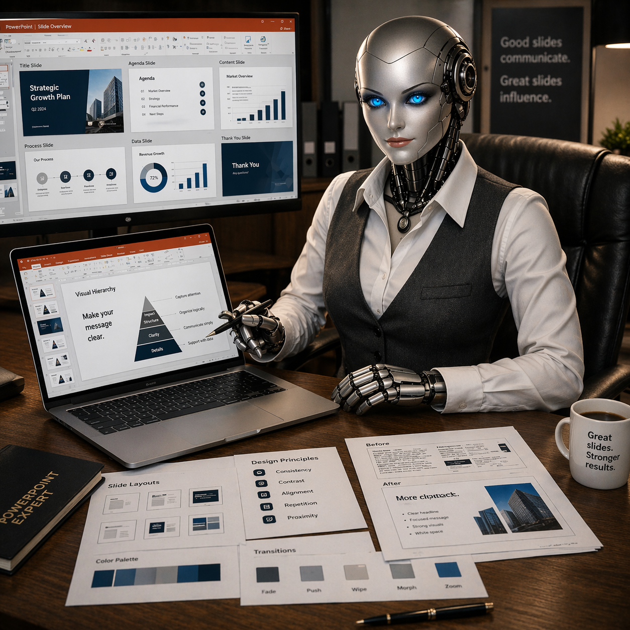 Presentation Expert